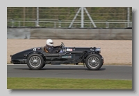 Aston Martin 2-litre Speed Model 1938 raceb