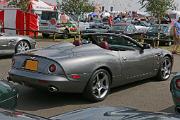 Aston Martin DB AR1 2004