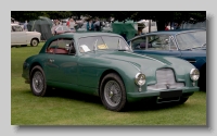 Aston Martin DB2 1952 front