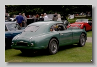 Aston Martin DB2 1952 rear