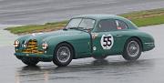 Aston Martin DB2 Saloon 1953 raceg