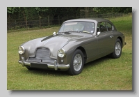 Aston Martin DB2-4 MkI 1954 front