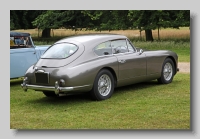 Aston Martin DB2-4 MkI 1954 rear