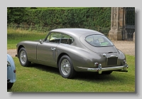 Aston Martin DB2-4 MkI rear