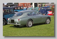 Aston Martin DB2-4 MkII rear