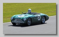 Aston Martin DB3 34 1952