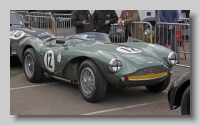 Aston Martin DB3S 1954