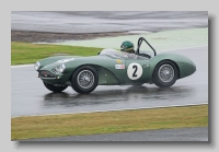 Aston Martin DB3S race2