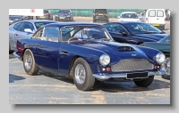 Aston Martin DB4 Series II frontn