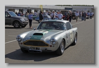 Aston Martin DB4 Series III 1961 27