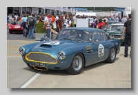 Aston Martin DB4 Series III 1961 90