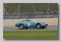 Aston Martin DB4 Zagato 1961 atspeed