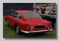 Aston Martin DB5 rear