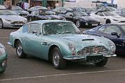 Aston Martin DB6