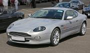 Aston Martin DB7 2000 Vantage