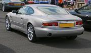 Aston Martin DB7 2000 Vantage