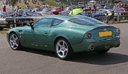 Aston Martin DB7 Zagato