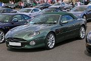 Aston Martin DB7 Vantage Volante