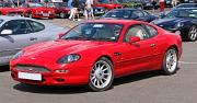 Aston Martin DB7