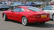 Aston Martin DB7