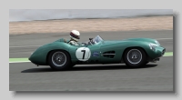 Aston Martin DBR1 1959 7