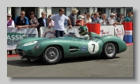 Aston Martin DBR1-2 7