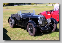 Aston Martin MkII Short Chassis frontb