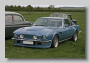 Aston Martin V8 V580 front