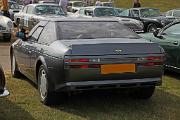 Aston Martin V8 Vantage 1987 Zagato