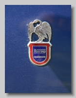 aa_Aston Martin DB2-4 MkII FHC badge