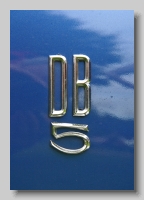 aa_Aston Martin DB5 badge