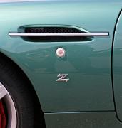 Aston Martin DB7 Zagato