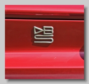 aa_Aston Martin DBS badge