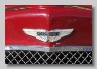 aa_Aston Martin MkII Ulster 1934 LM15 badge