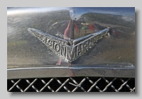 aa_Aston Martin New International 1932 badge