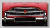 ab_Aston Martin DB5 grille