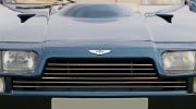 Aston Martin V8 Vantage 1989 Zagato Volante