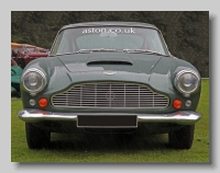 ac_Aston Martin DB4 Series V head