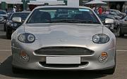 Aston Martin DB7 2000 Vantage