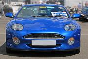 Aston Martin DB7 2003 GT