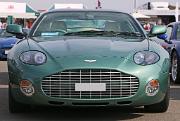 Aston Martin DB7 Zagato