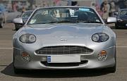 Aston Martin DB7 Vantage Volante