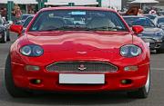 Aston Martin DB7