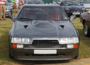 Aston Martin V8 Vantage 1987 Zagato