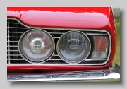 l_Aston Martin DBS lamp