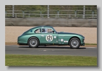 s_Aston Martin DB2 race