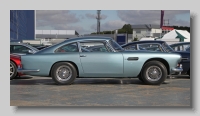 s_Aston Martin DB4 MkIV side