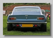 t_Aston Martin V8 V580 tail
