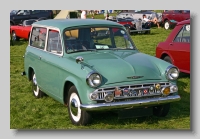 Hillman Husky Series II front