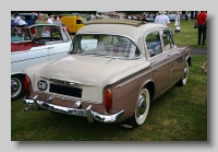 Hillman Minx Series IIIA rear